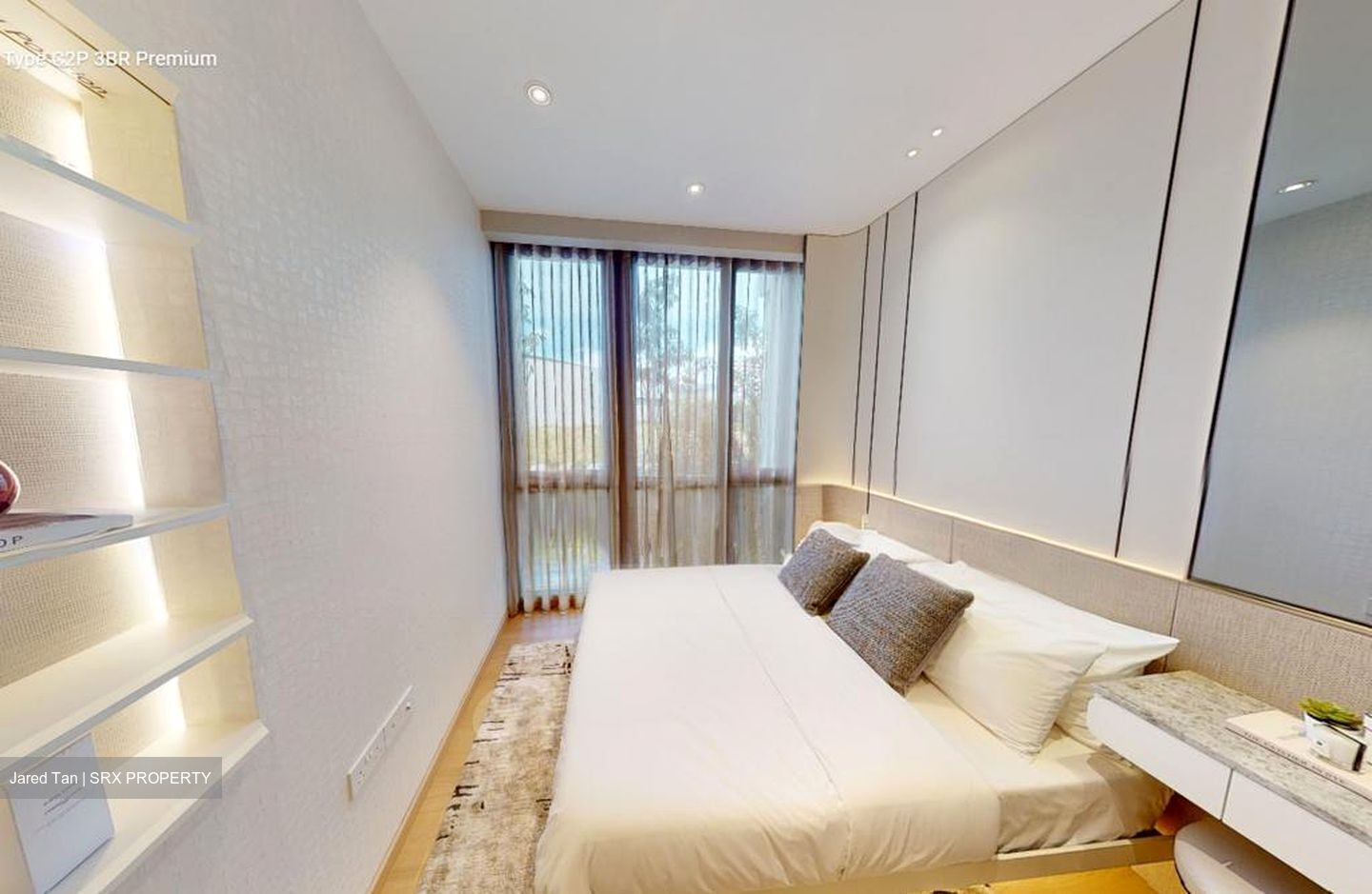 Residences @ Evelyn (D11), Condominium #496811071